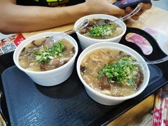 -食盈碗仔翅(星玺广场店)