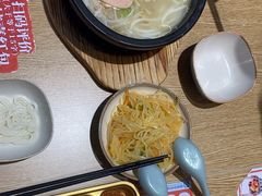 -格朗合·鸡汤米线(辰昌路店)