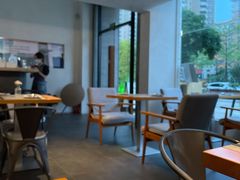 大堂-JANS意式简餐厅·惠灵顿牛排