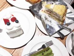 水果千层-HARBS(9th avenue)
