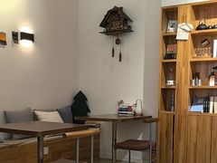 -via coffee(万象城店)