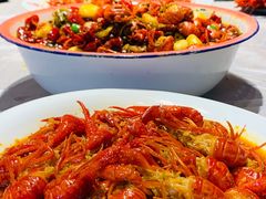-李叔叔虾蟹大排档(青羊店)