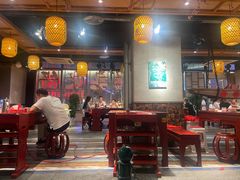 -黄家码头老火锅(解放碑旗舰店)