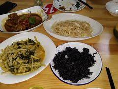 -高老庄·老溧阳·私房菜(南山竹海店)