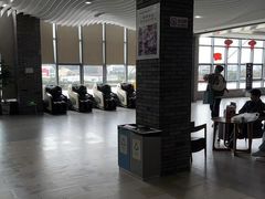 -普陀长途客运中心