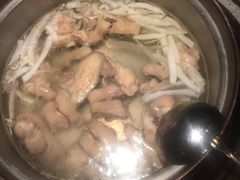 原味椰子鸡-大头椰·海南椰子鸡火锅(思明万象城店)