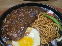 -阿娜尔·新疆菜(宜家荟聚中心店)