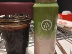 -海底捞火锅(汇一城店)