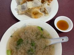 -东门饺子馆(少年宫路店)
