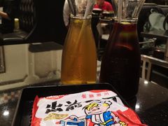 -一哥澳门豆捞 · 十七年经典澳门火锅(四季天地店)