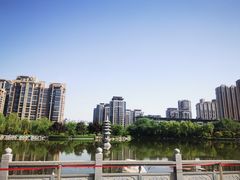 -木塔寺遗址生态公园