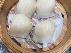 -頂好酒家·经典粤菜(海信广场店)