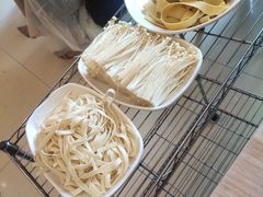 -清真重庆巴爷香辣鸡煲(南小巷店)