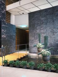 -广州富力君悦大酒店·宴会厅