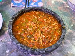 -浩海火燒雲傣家菜(芮欧百货店)