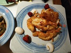 -那家小馆•北京菜•烤鸭(中关村店)