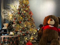 -咖法森林·咖啡  酒吧(天河店)