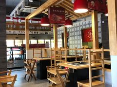 大堂-袁记串串香(北国店)