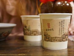 -盟重烧烤(东瓜山创始店)