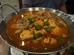 -西江美食舫·江西菜(健德桥店)