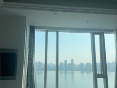 -澜亭中餐厅·一线江景·尊蓝豪华精选