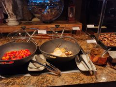 -杭州国际会议中心洲际酒店-原素全日餐厅(解放东路店)