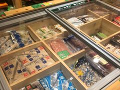 零售区-锅圈食汇火锅烧烤食材超市(回龙观店)