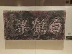 -白鹤梁水下博物馆
