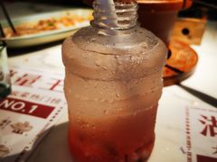 -来菜·湖北头牌藕汤(武商MALL众圆店)