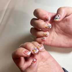 -LILY NAILS美甲美睫