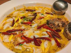 -太二酸菜鱼(中山龙之梦店)