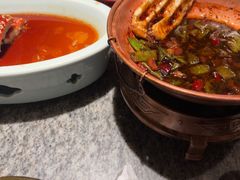 -南京大牌档(青岛万象城店)