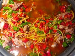 -盐帮食坊•小河帮川菜(四川师大店)