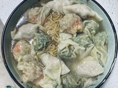 -袁记云饺(邯郸路店)