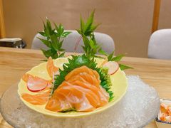 -隐泉京望日式料理(太和广场店)