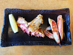 -蟹道乐(道顿堀本店)