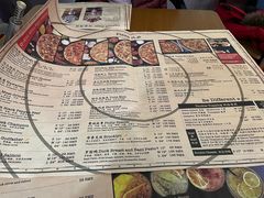 -Tube station站点比萨(王府井百货店)