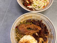 -梅溪·小伙子干挑面(安吉总店)