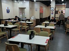 -李先生牛肉面大王(北京站售票厅餐厅)