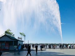 -人民防洪胜利纪念塔