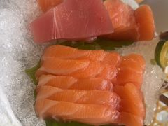 -禾风·海鲜料理自助(玉林店)