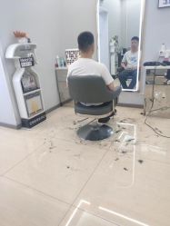 -保罗造型