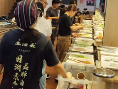 -素满香·Vegan食养自助(天一广场店)