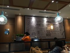 大堂-满记甜品(湖滨店)
