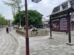 -南关石牌坊古镇