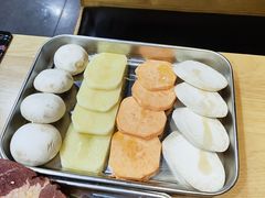 -麻蒲碳烤肉(梅花园店)