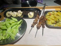 -M-MIX电音烤吧