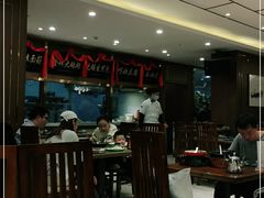 大堂-锡和无锡菜(景丽苑店)