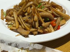 -樊城区沛公餐饮店(挑食拉美步行街店)