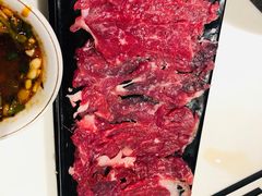 -陈记顺和潮汕鲜牛肉火锅(棠德南路店)